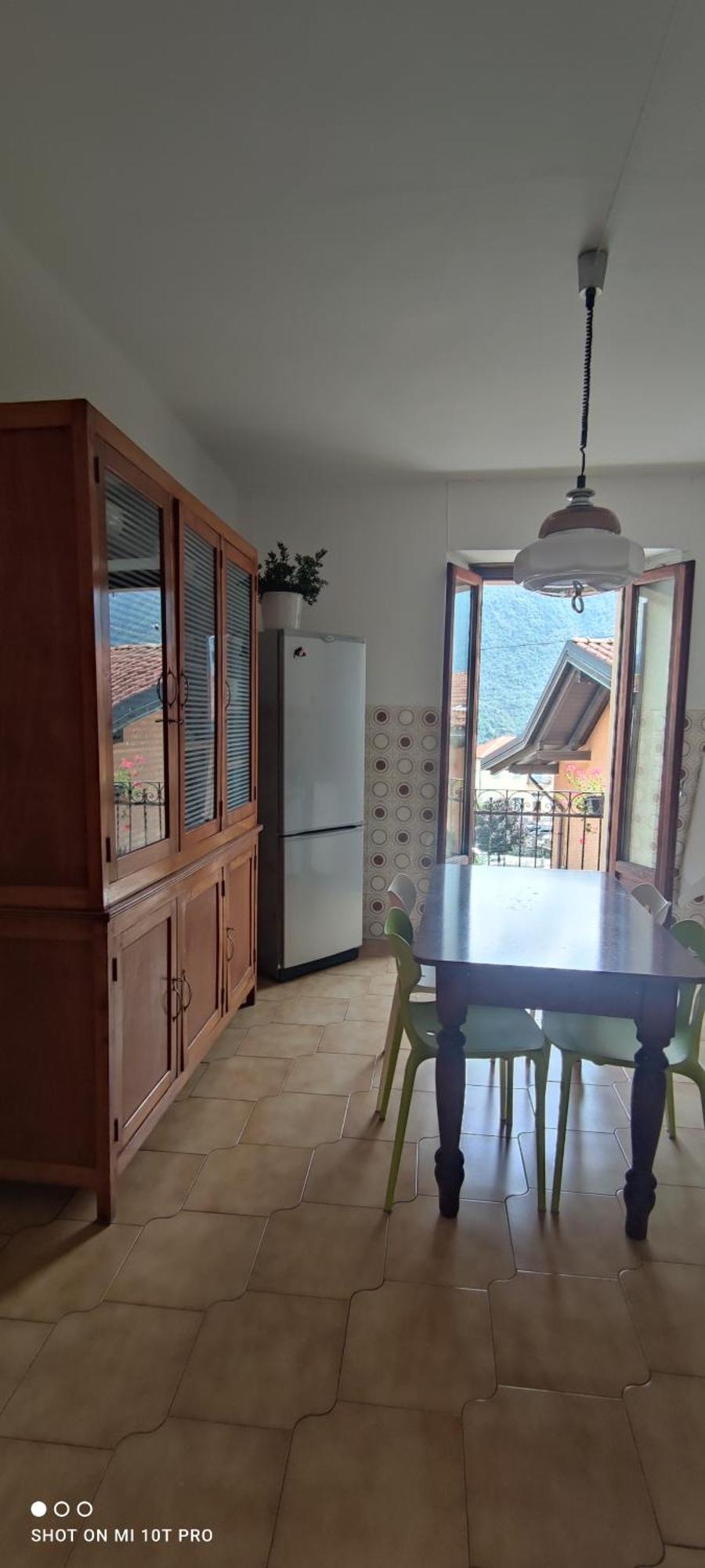 Casa Vacanze Malvarosa Casale Corte Cerro Exterior foto